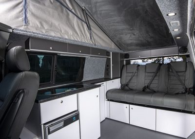 Galleries | 8 Ball Camper Conversions